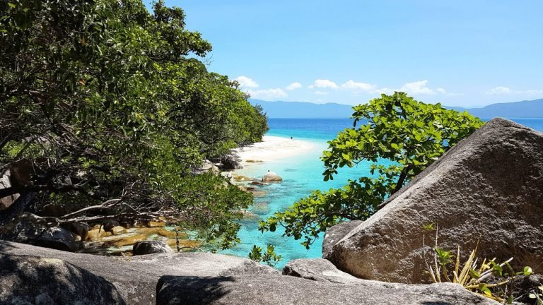 7 Best Islands Off Cairns For An Unforgettable Day Trip Pin This Trip